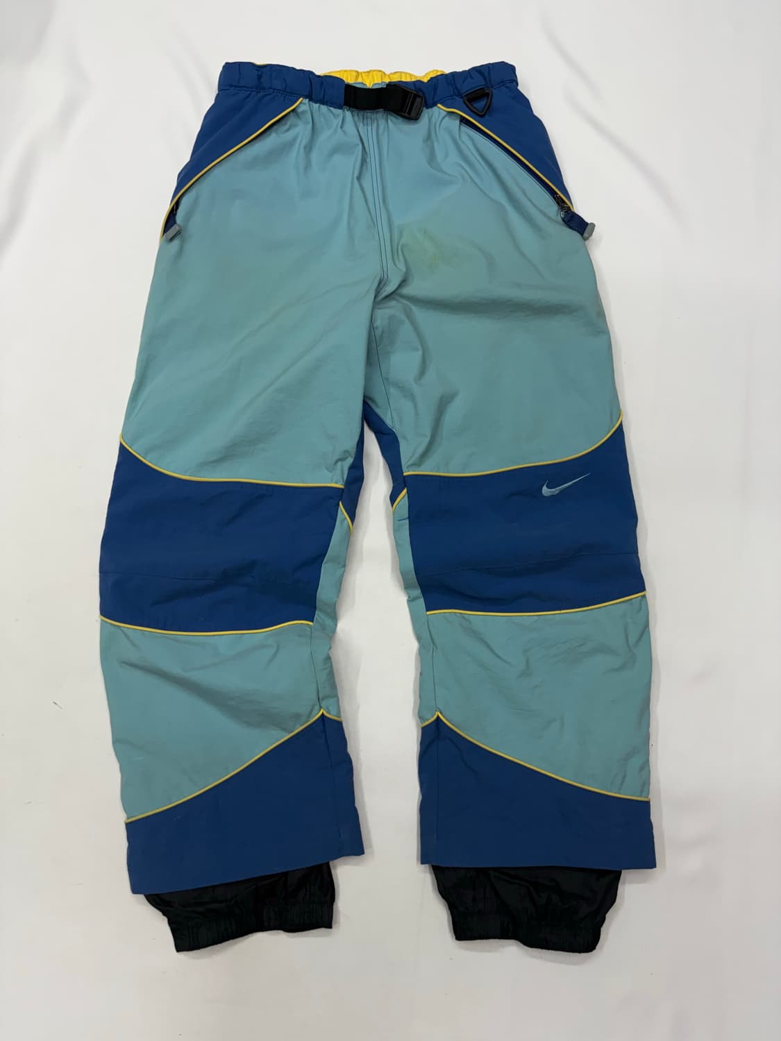 나이키 ACG 스우시 나일론 립스탑 스키 팬츠 상품이미지1