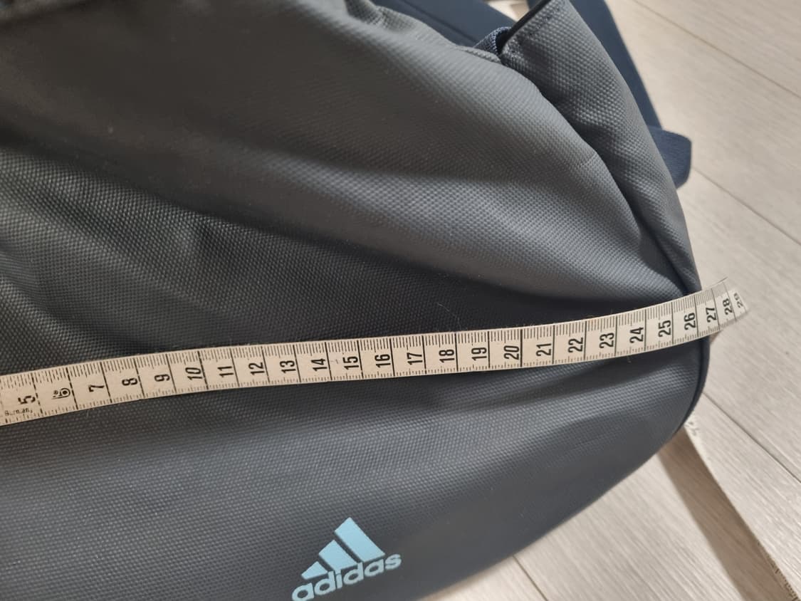 아디다스 아르헨티나 더플백 상품이미지5