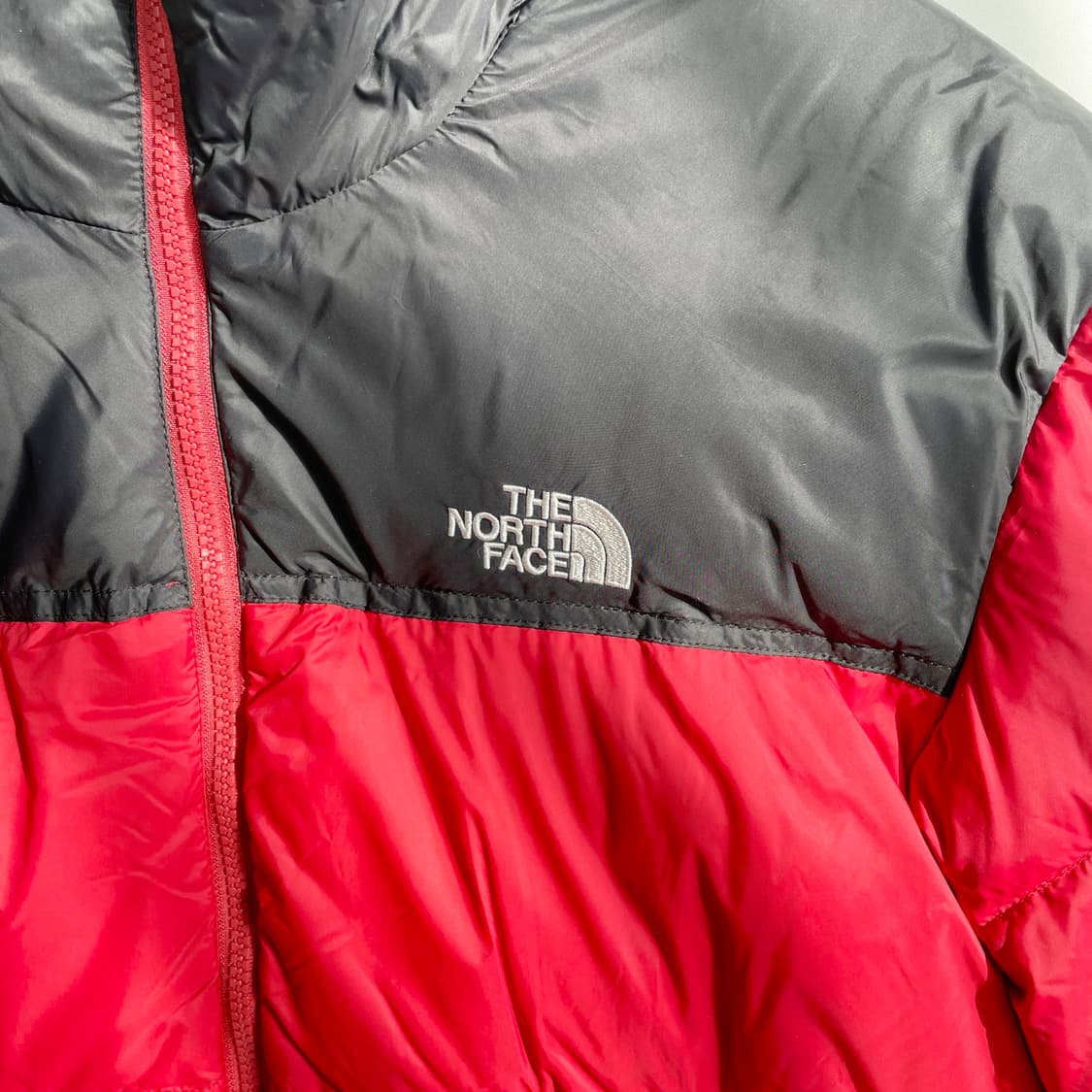C2 노스페이스 550 눕시패딩 M사이즈 상품이미지4