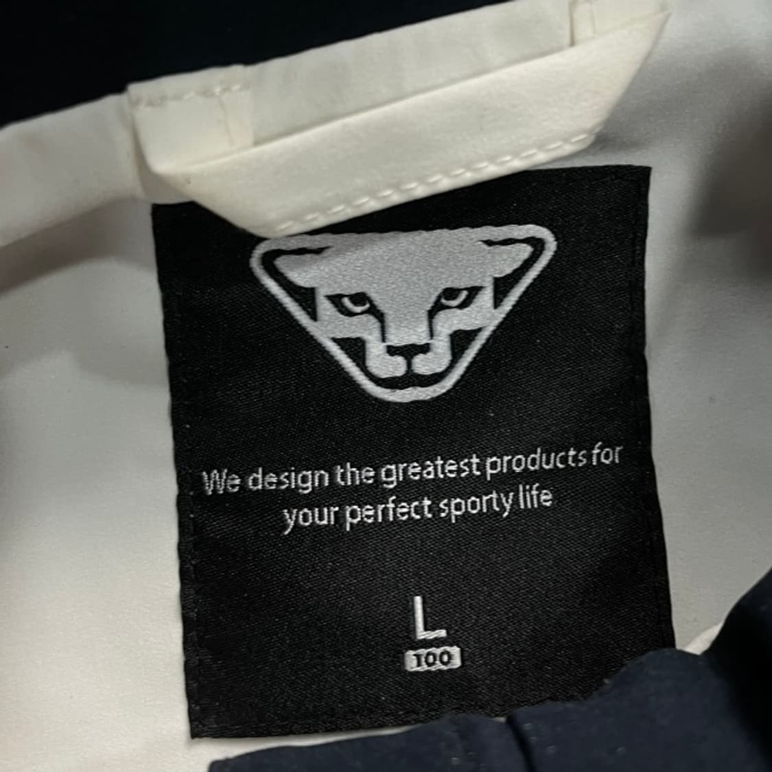 100 다이나핏 바람막이  상품이미지3