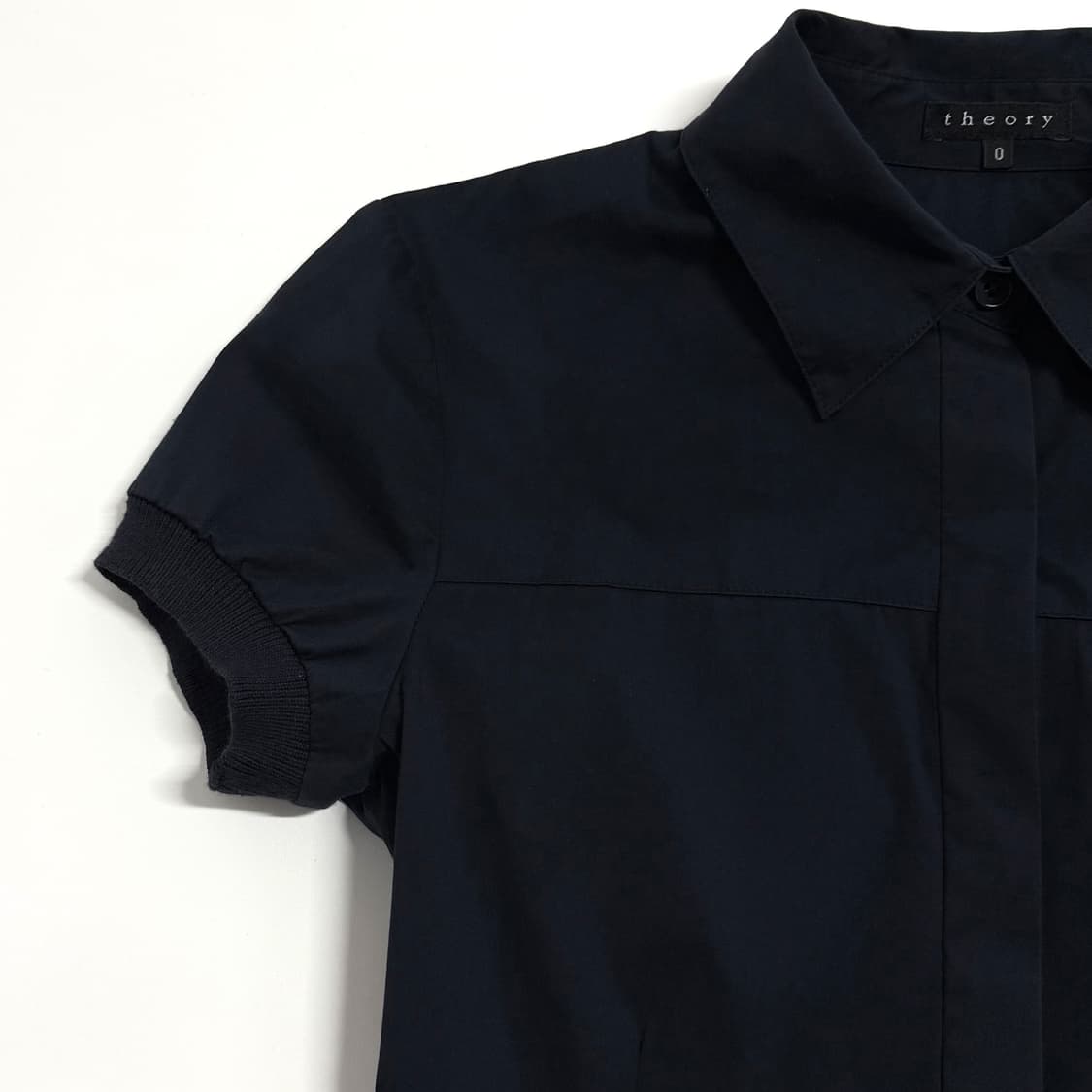 Theory 롱 원피스 상품이미지4