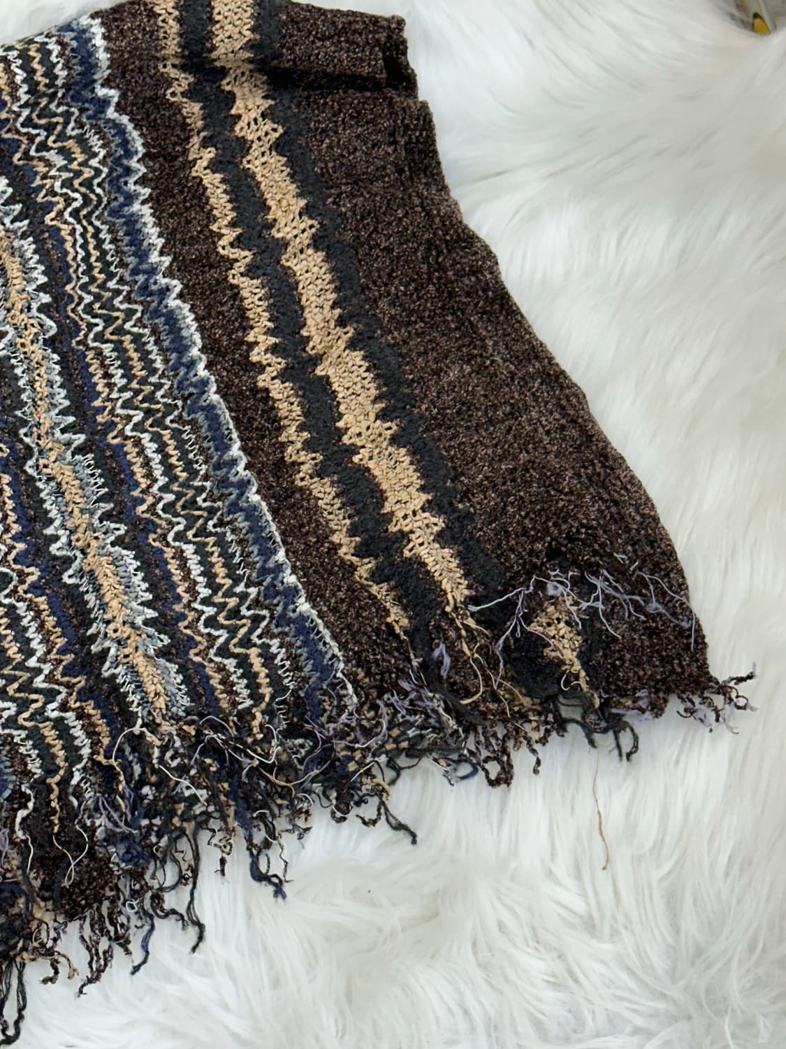 미소니 머플러  상품이미지1