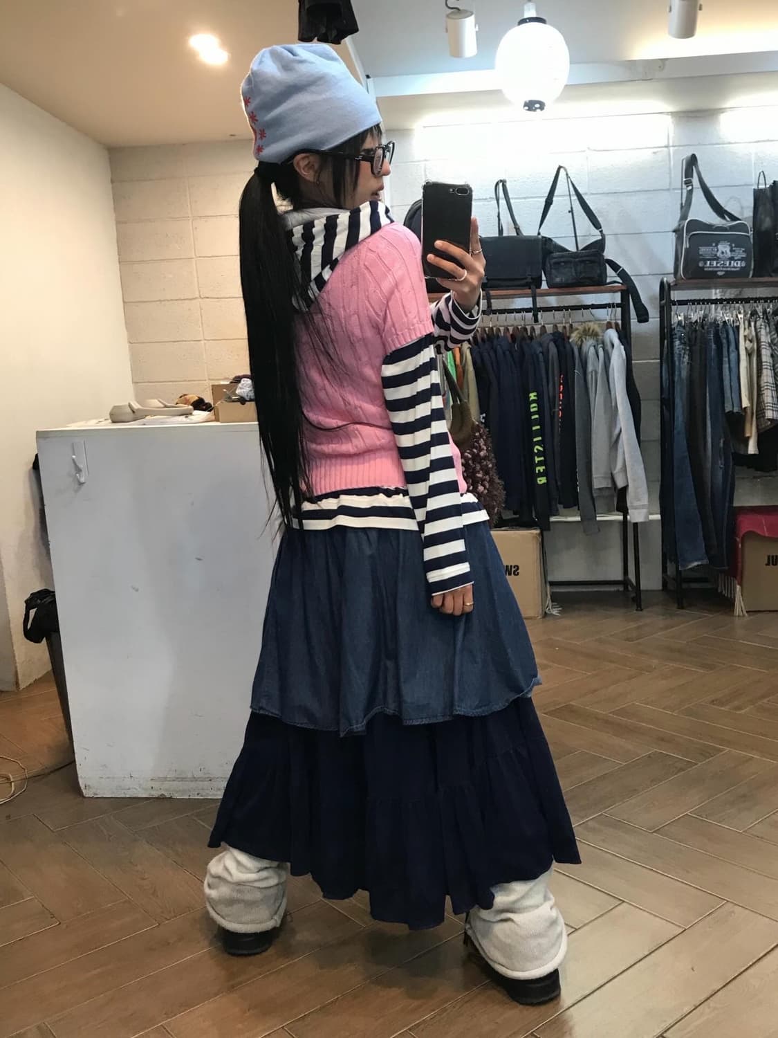 Baby Weety ! Code.43 상품이미지5