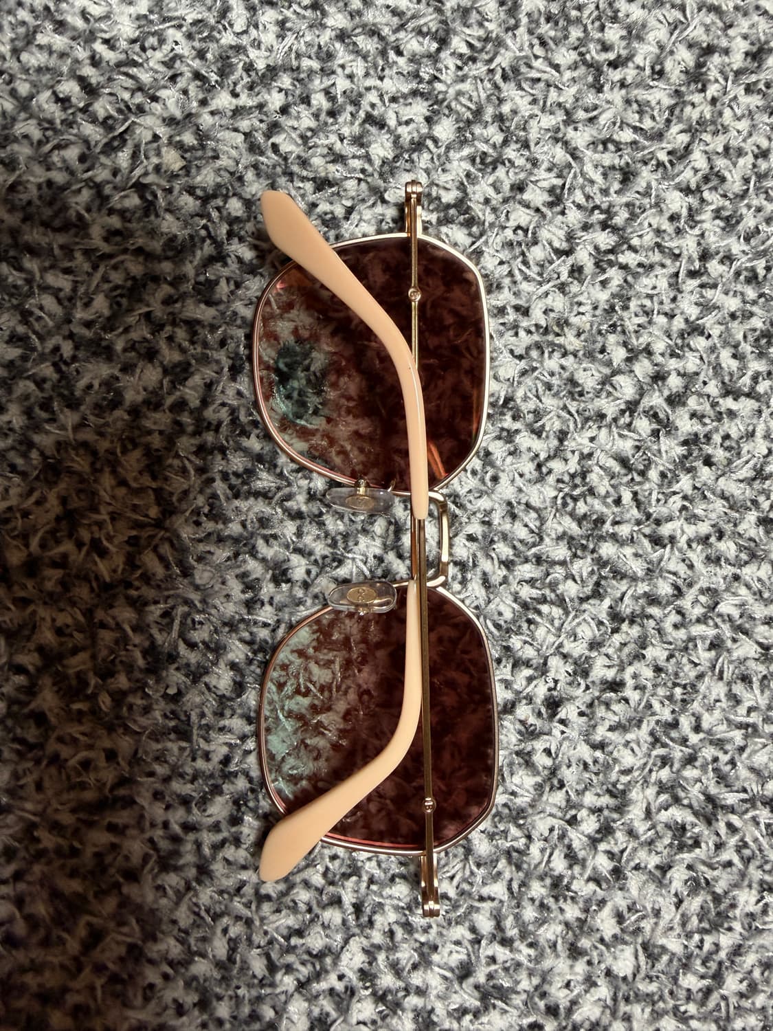 벤시몽 스타로드 선글라스 저렴하게 판매합니다 상품이미지2