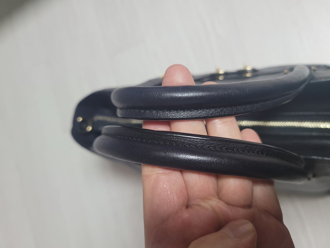 코치 가죽 2way백 상품이미지6