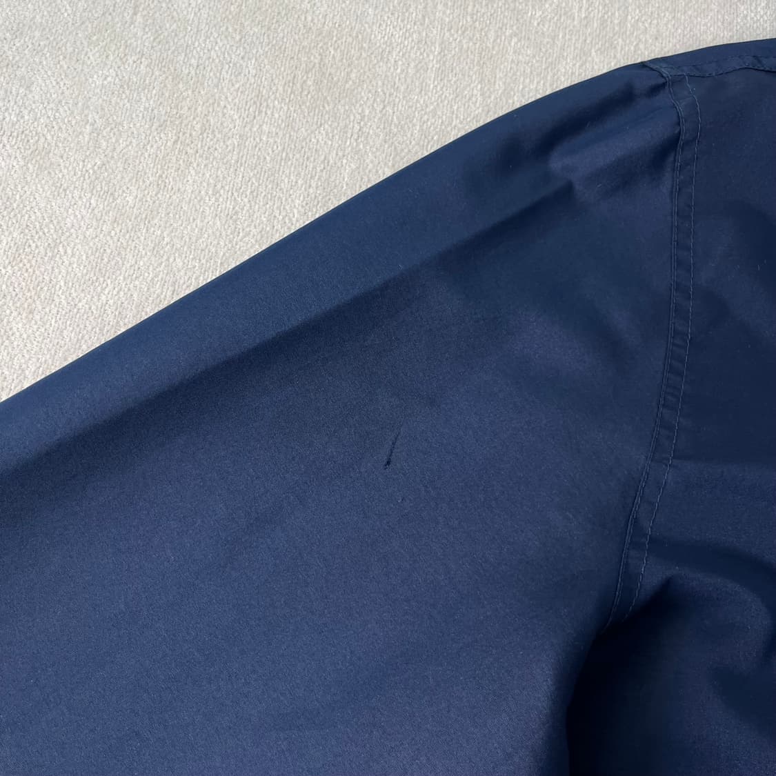 105 나이키 00s 올드스쿨 바람막이 자켓 상품이미지4