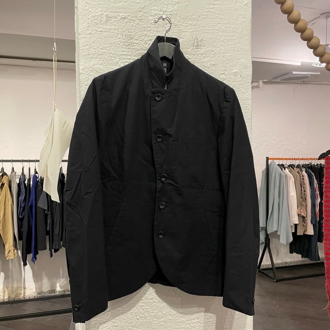  어태치먼트 패널 블레이저 상품이미지1