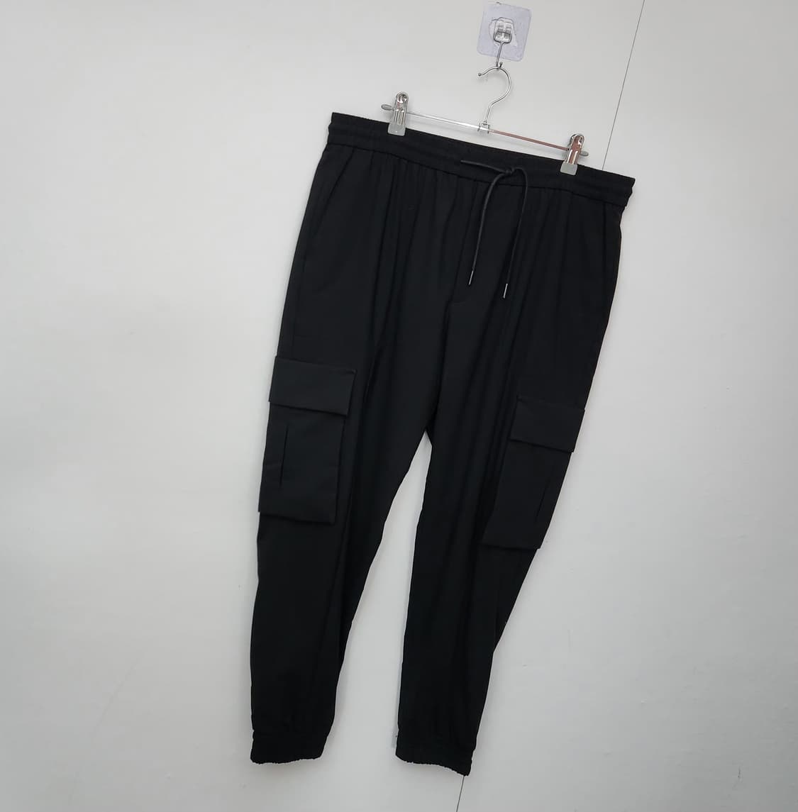 준지 36인치 조거팬츠 카고바지 상품이미지4