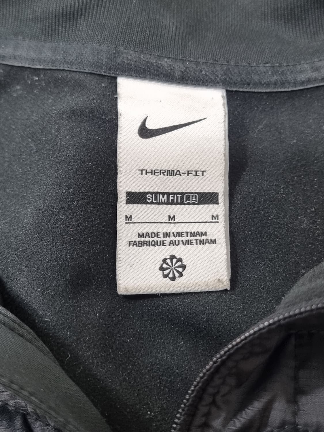 나이키 스트라이크 써마 핏 드릴탑 (D14 상품이미지4