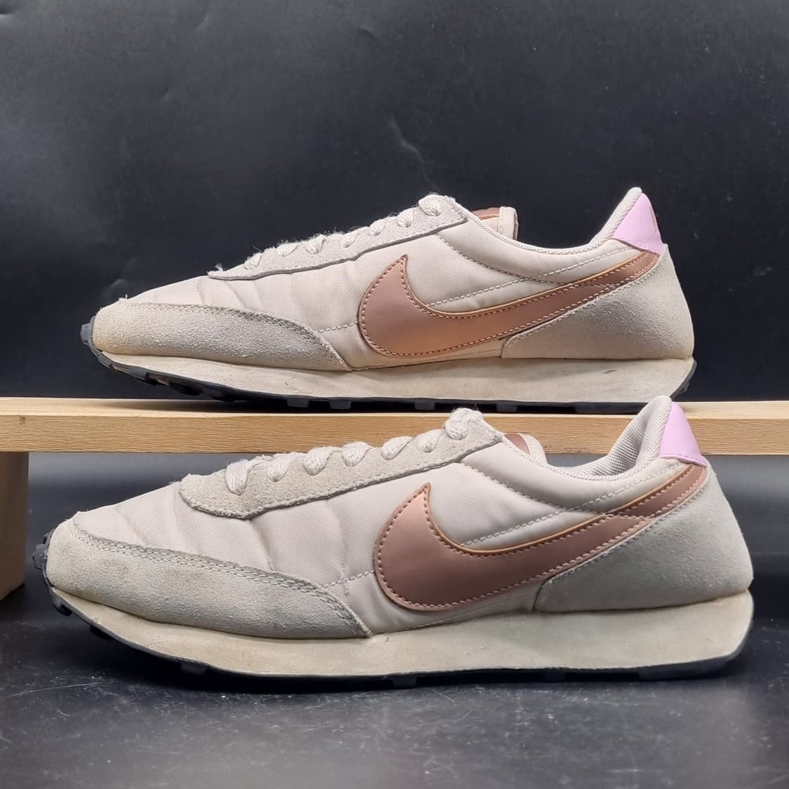 나이키 데이브레이크 베이지운동화250 상품이미지1