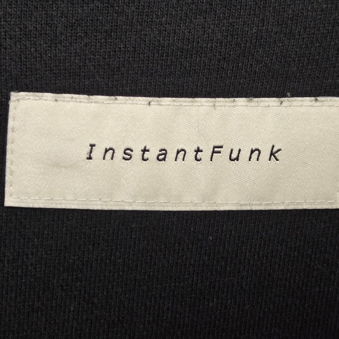 인스턴트펑크 2020 코튼 스웻셔츠/ 여성 맨투맨 / 남성 맨투맨 상품이미지9