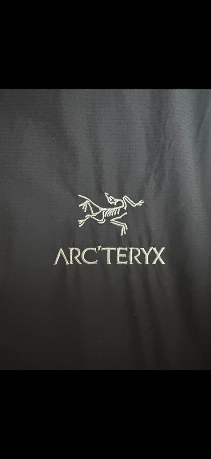 아크테릭스 아톰 SL 사이즈 L 상품이미지2