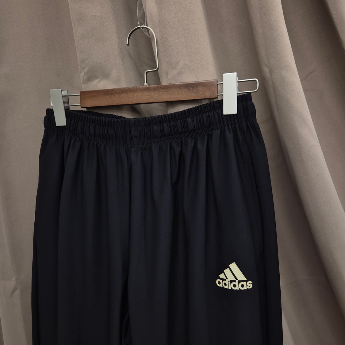 아디다스 사우나슈트 바지 XL 상품이미지2