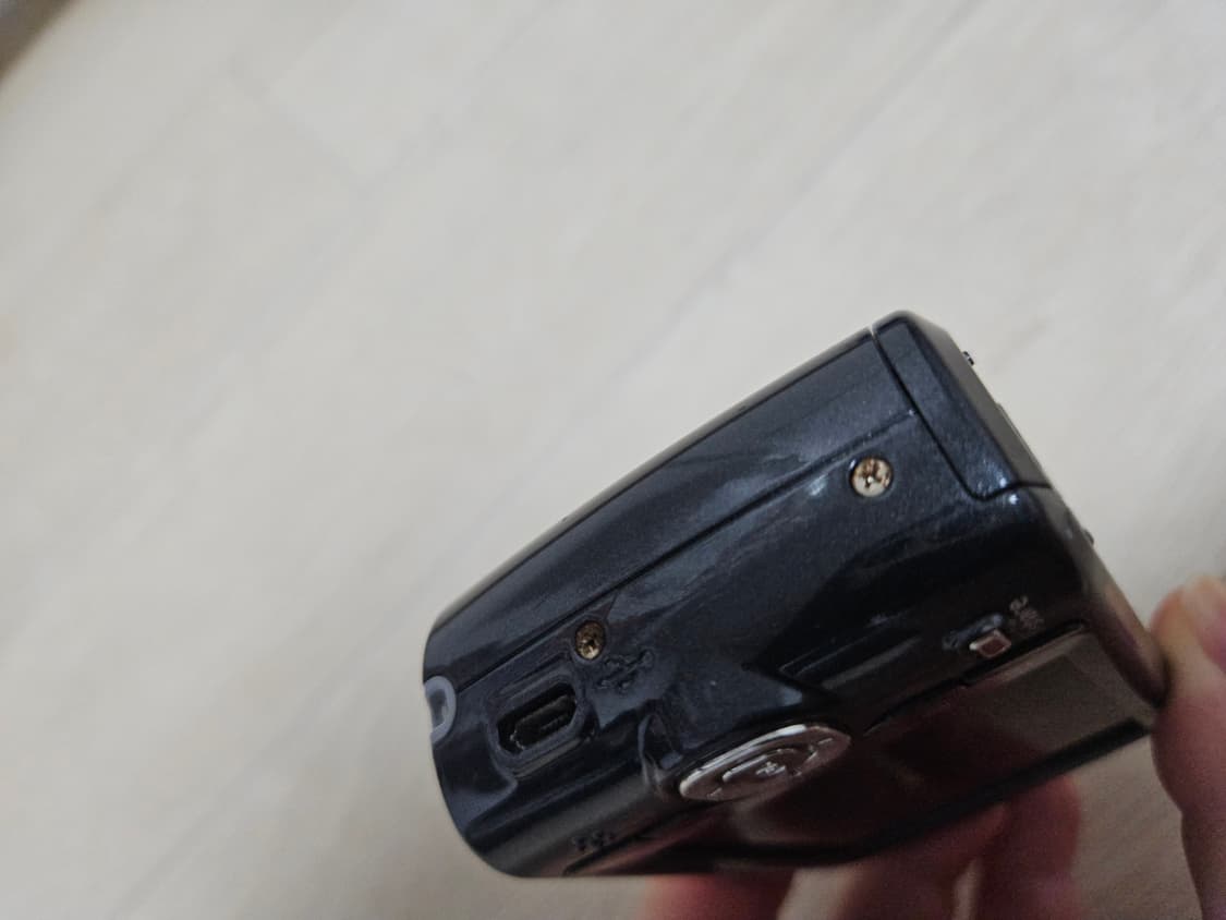 코닥 이지쉐어 C1530 블랙 상품이미지8