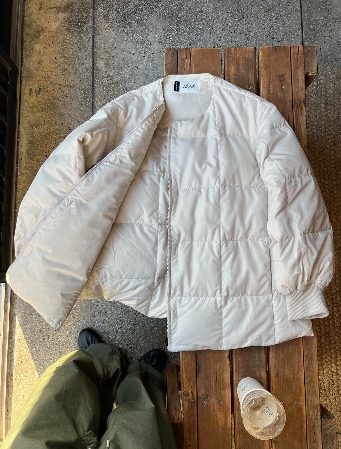 Nanga 상품이미지3