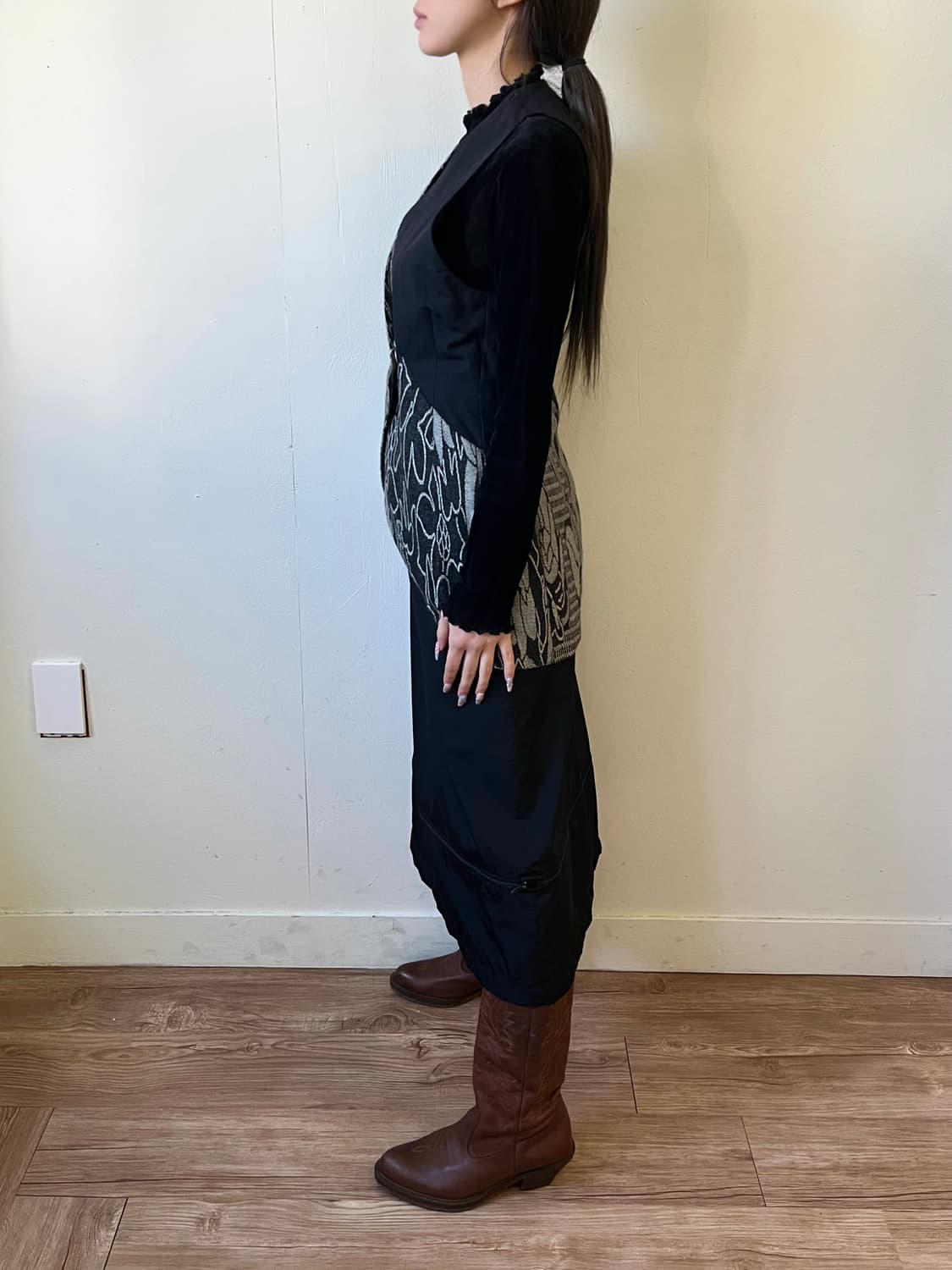 OTTODISANPIETRO 언발란스 베스트 상품이미지8