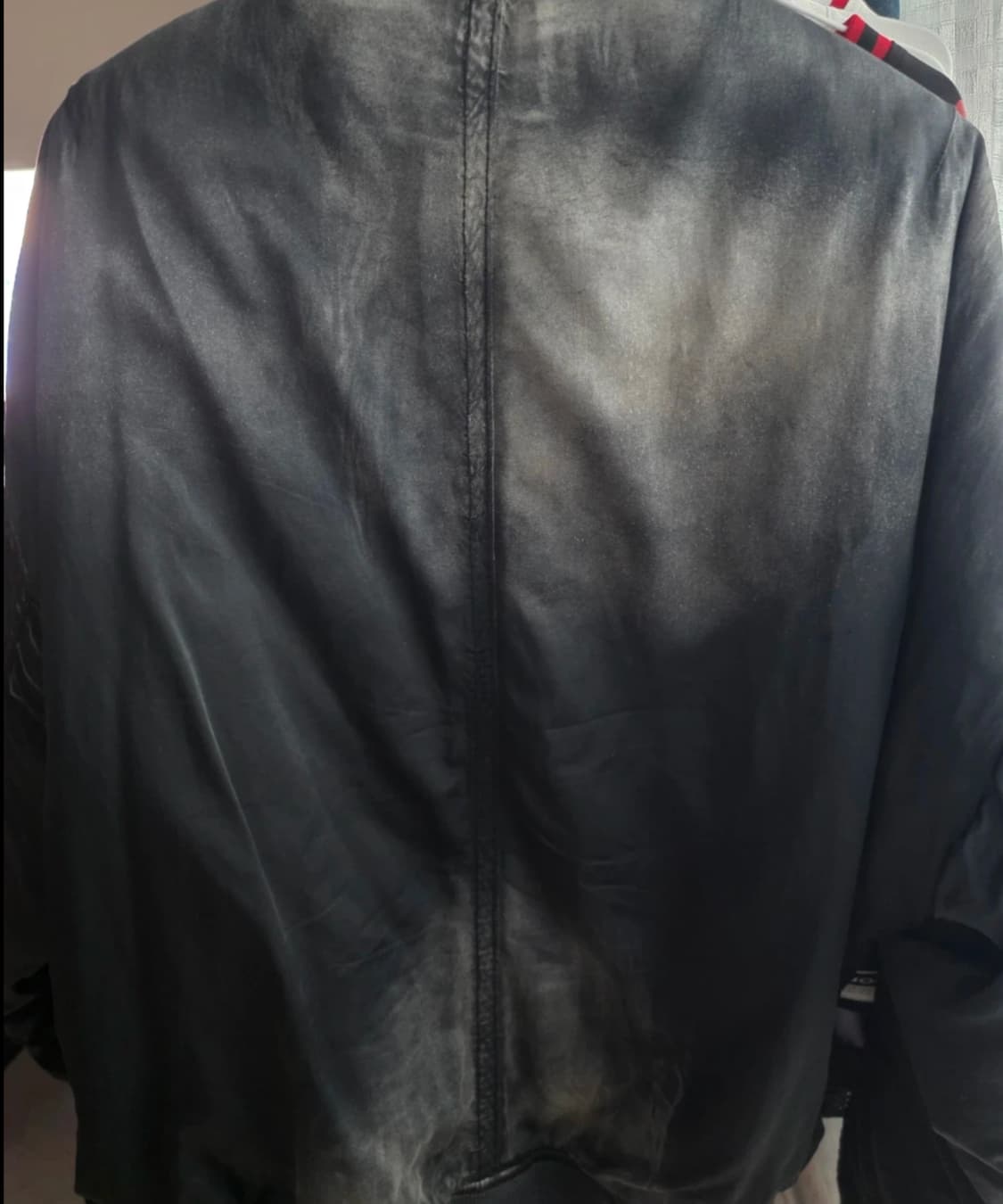 메종미하라야스히로 자켓 팝니다 상품이미지2