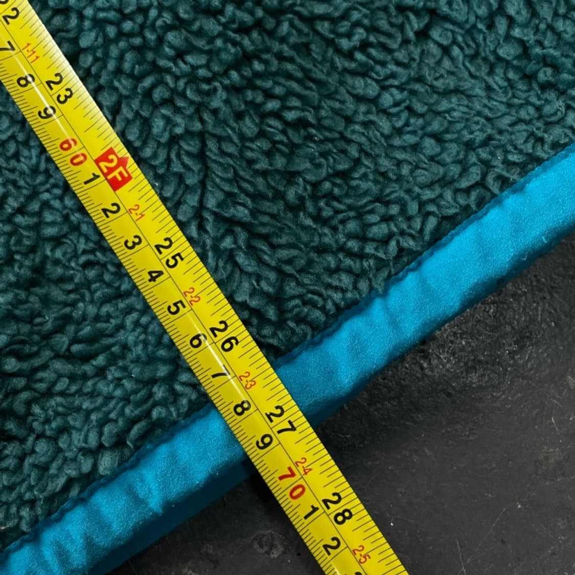 100 팀버랜드 후리스  상품이미지8