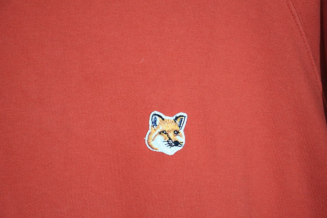 MAISON KITSUNE 매종키츠네 L 상품이미지6