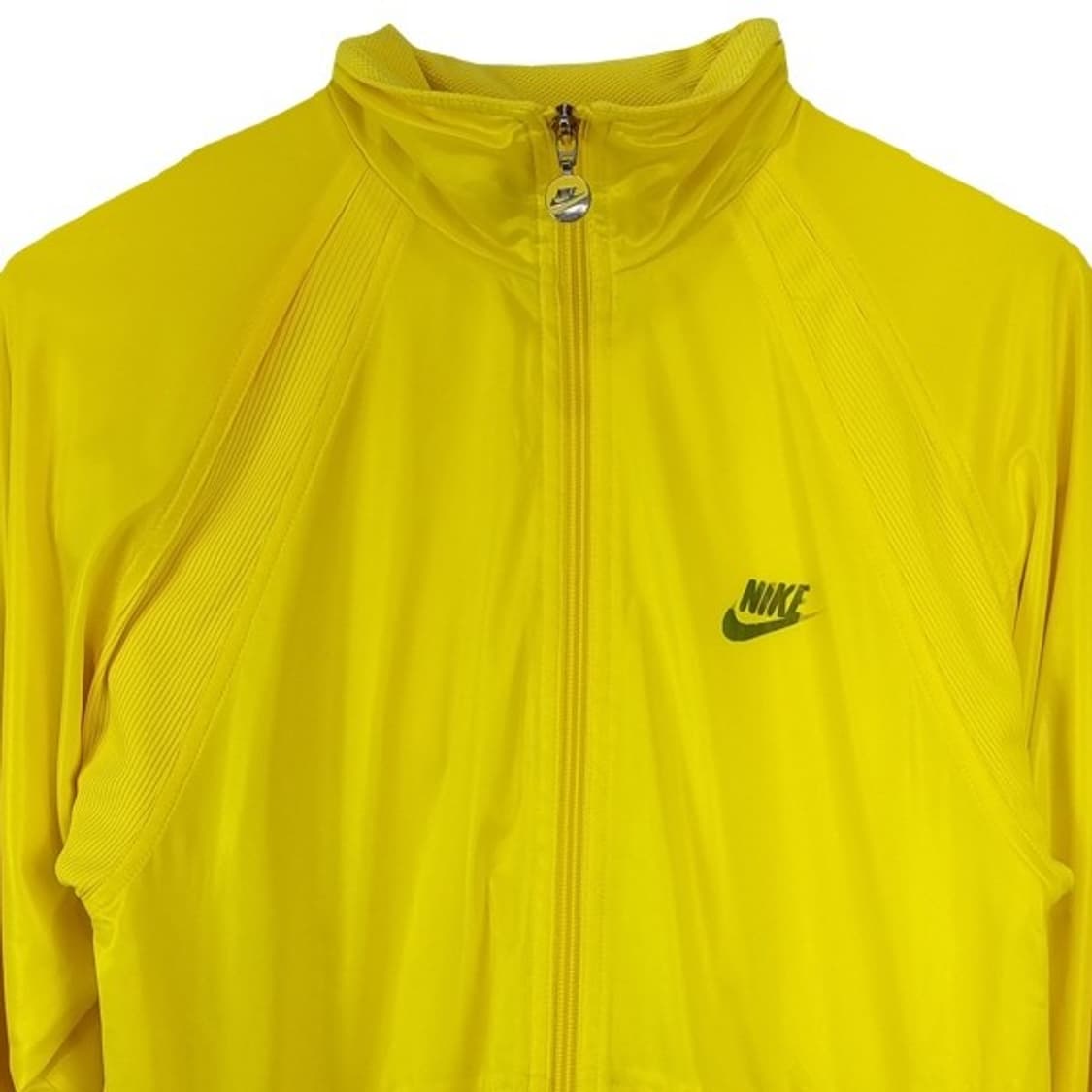 [나이키] 로고 프린팅 져지 트랙탑 집업 자켓 M19771 상품이미지4