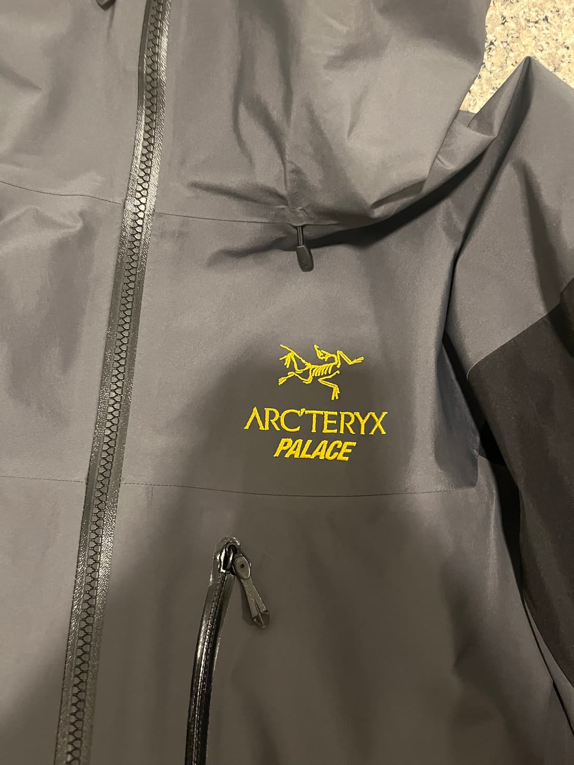 [L] 아크테릭스 팔라스 알파 sv  상품이미지3