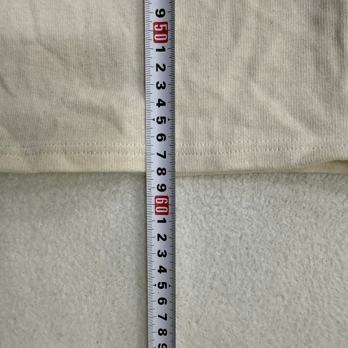 34 세인트제임스 엘보패치 긴팔 티셔츠 0417T 상품이미지6
