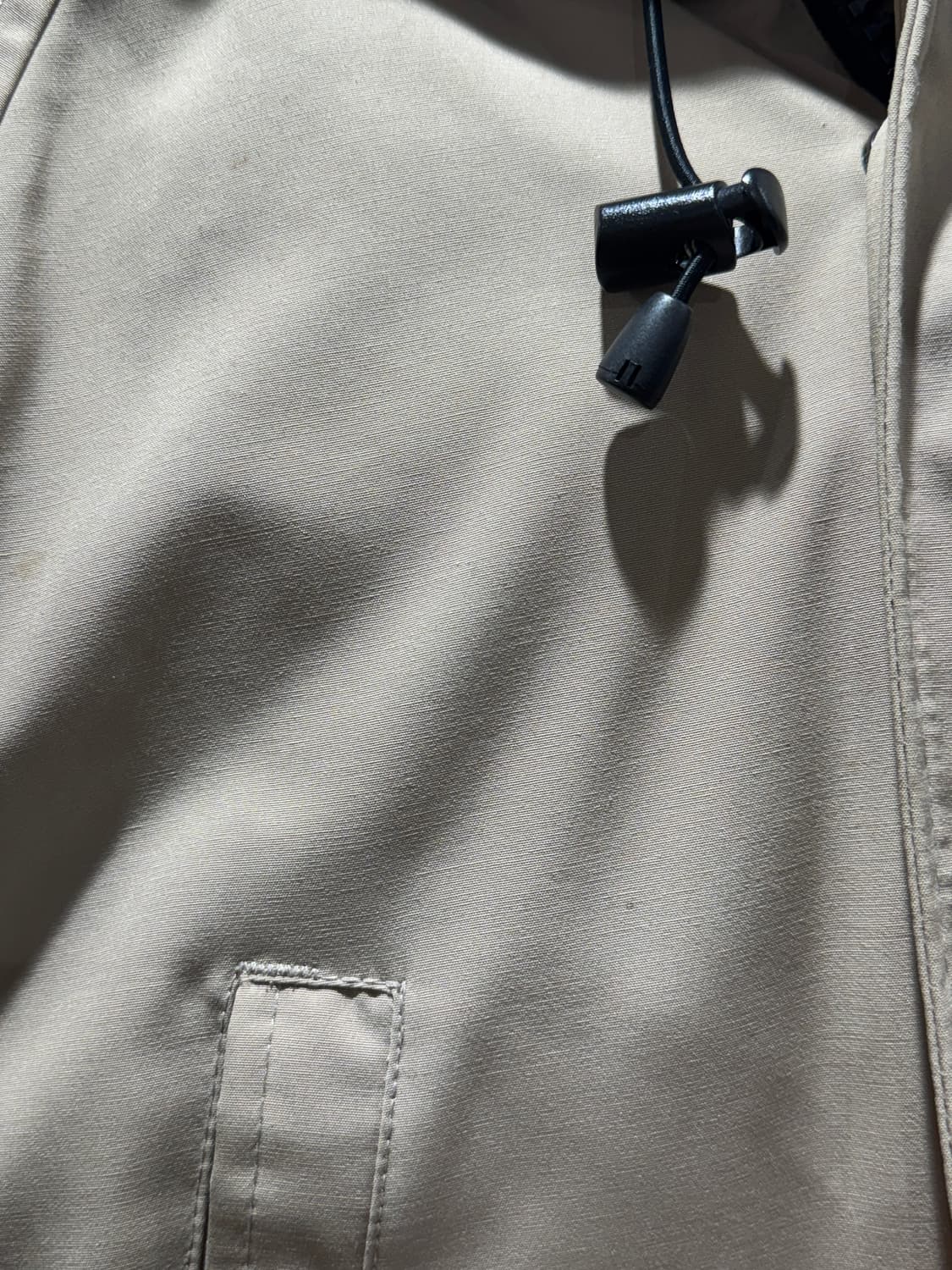 캐나다구스 칠리왁 퓨전핏 S/P 상품이미지4