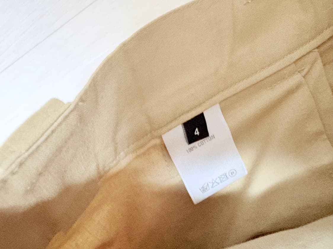 Hyein seo 혜인서 카고 팬츠 상품이미지4