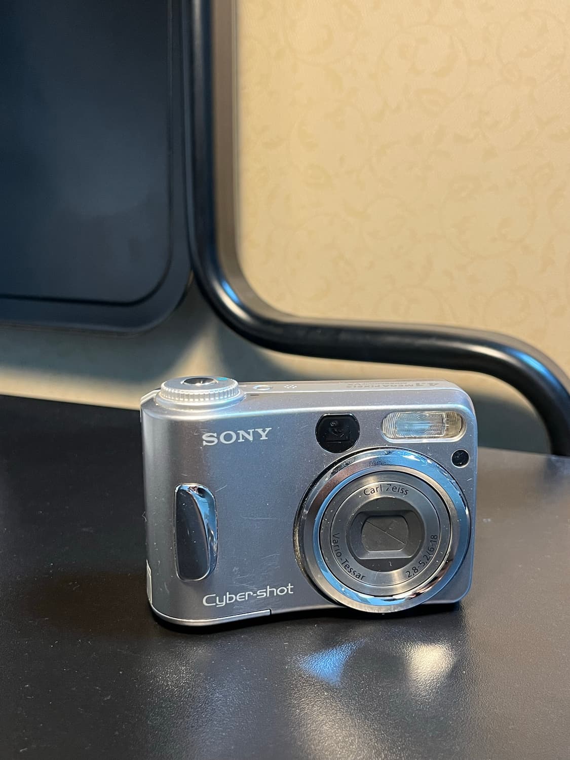 소니 사이버샷 DSC-P73 빈티지 디카 상품이미지1