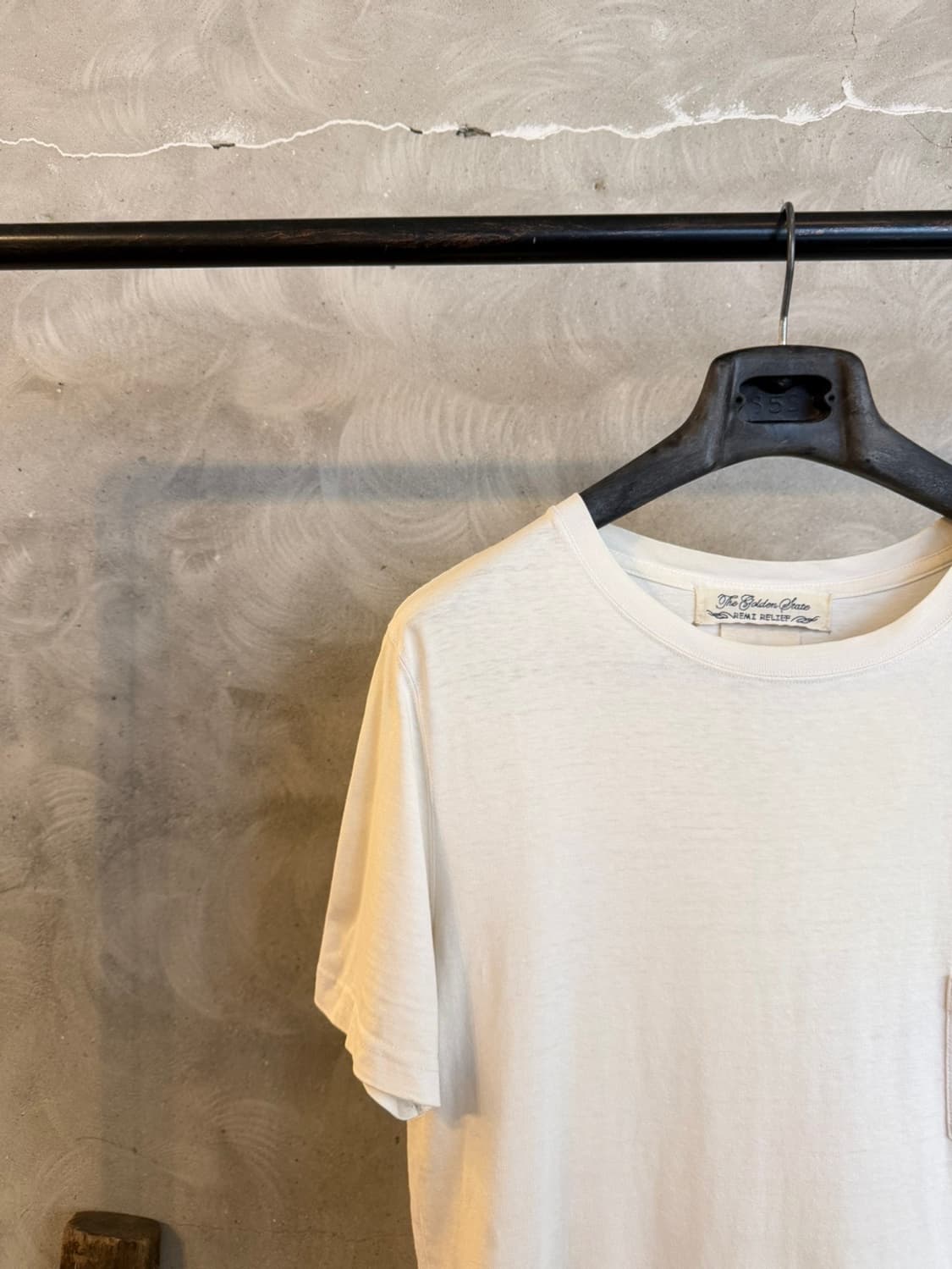 레미 릴리프 티셔츠 100 상품이미지2