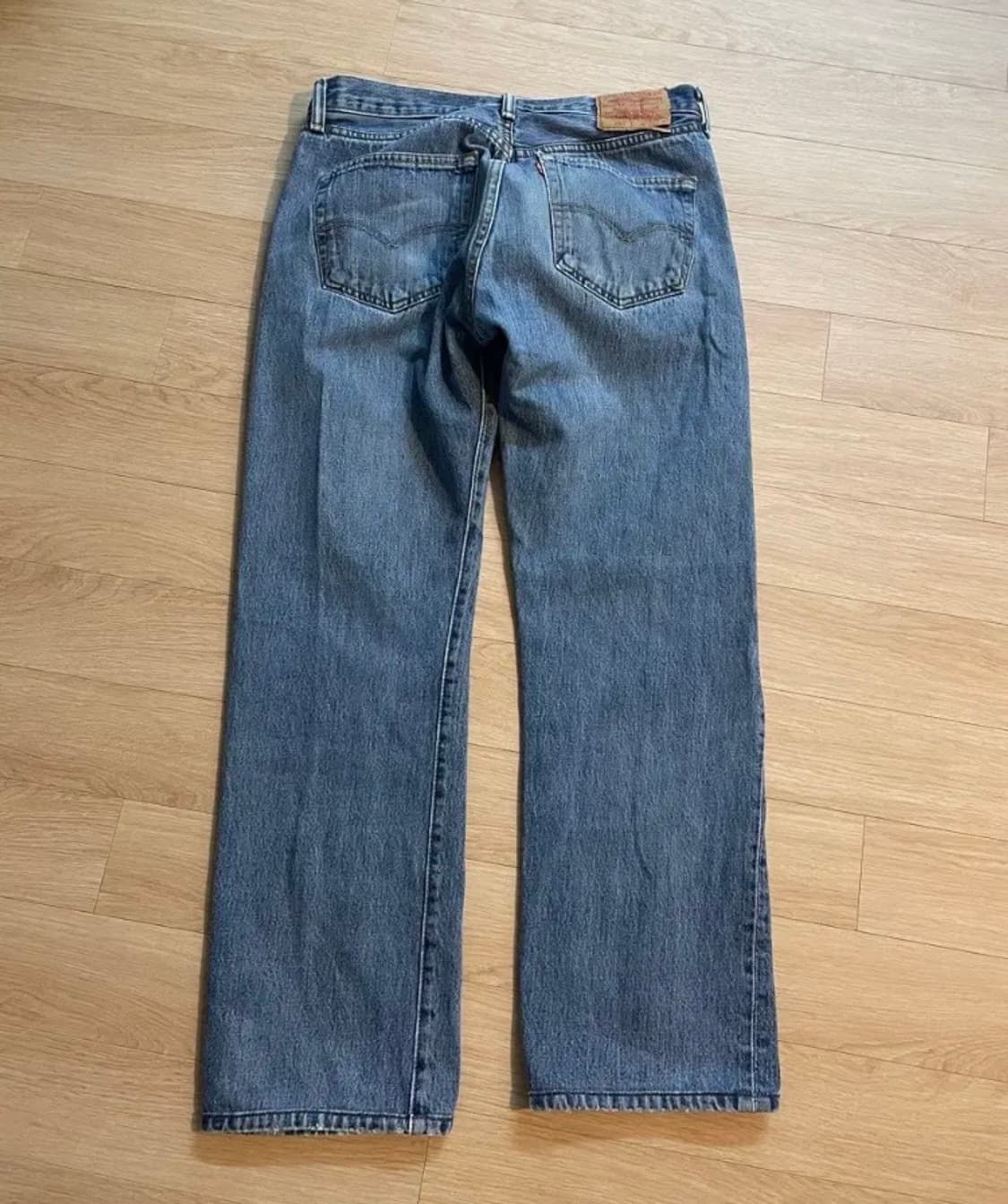 리바이스 501 32 상품이미지2