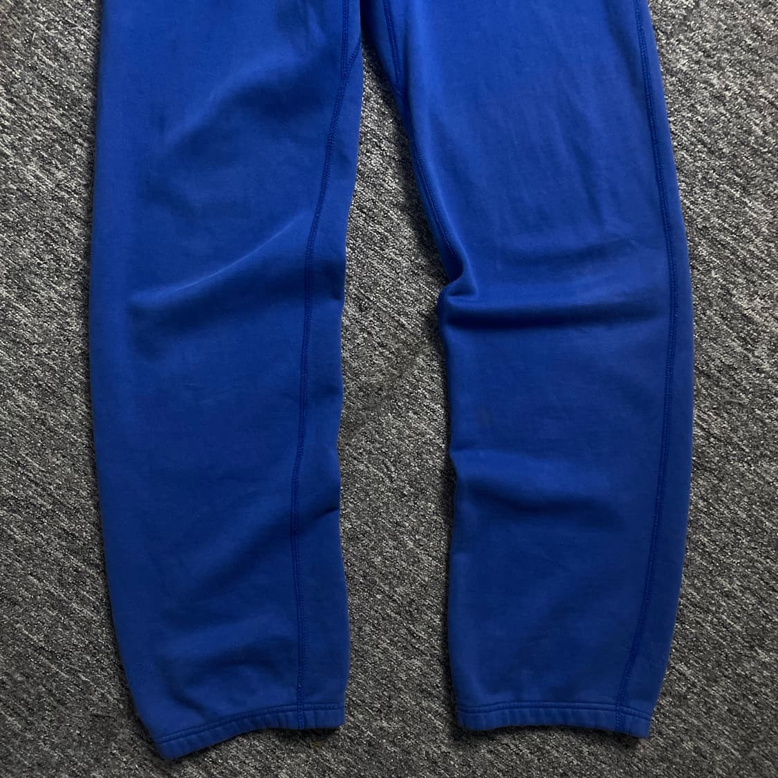 00s 나이키 퓨추라 와이드 스웻 팬츠o 2158 상품이미지2