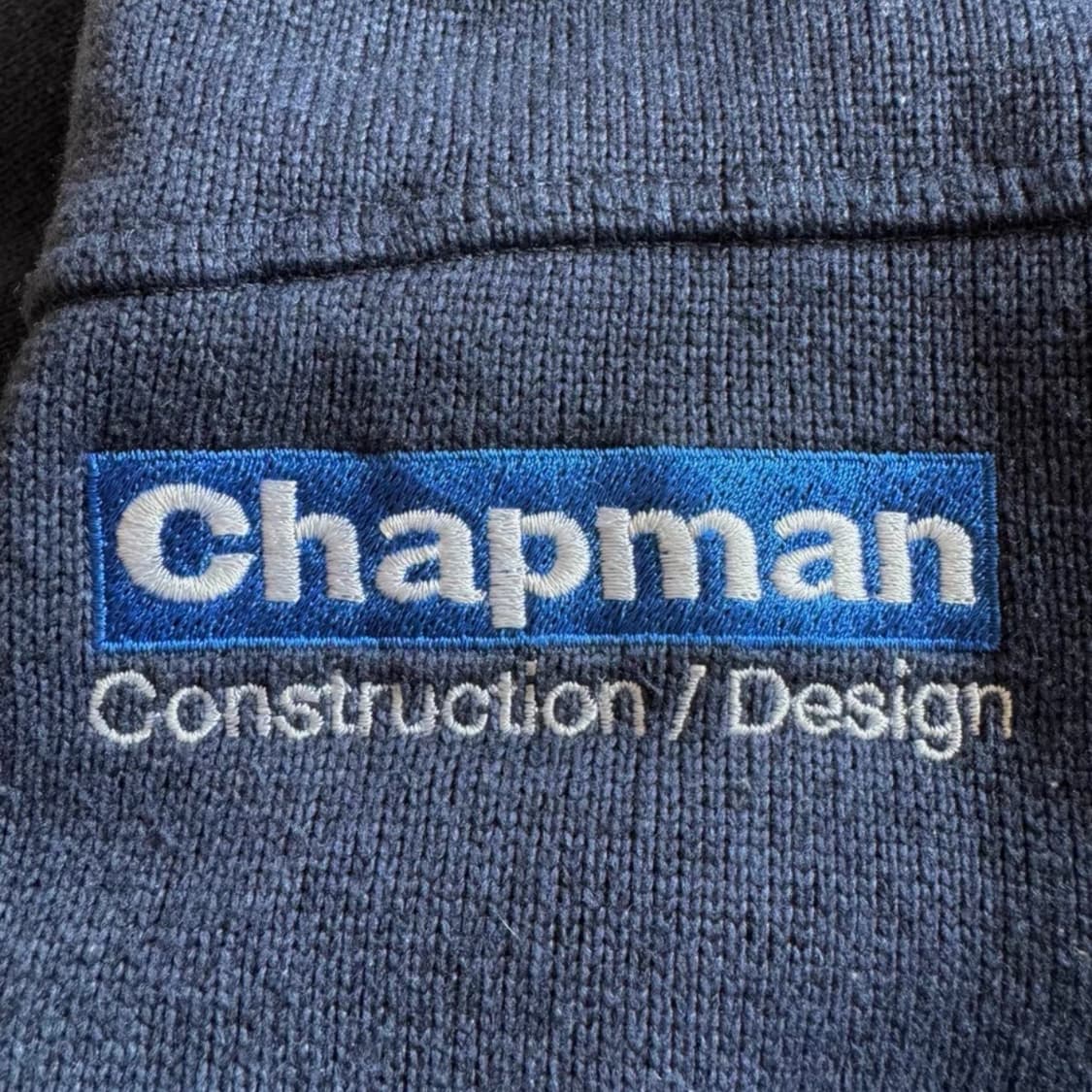 L.L.Bean 엘엘빈 자수 로고 플리스 워크 자켓 상품이미지3