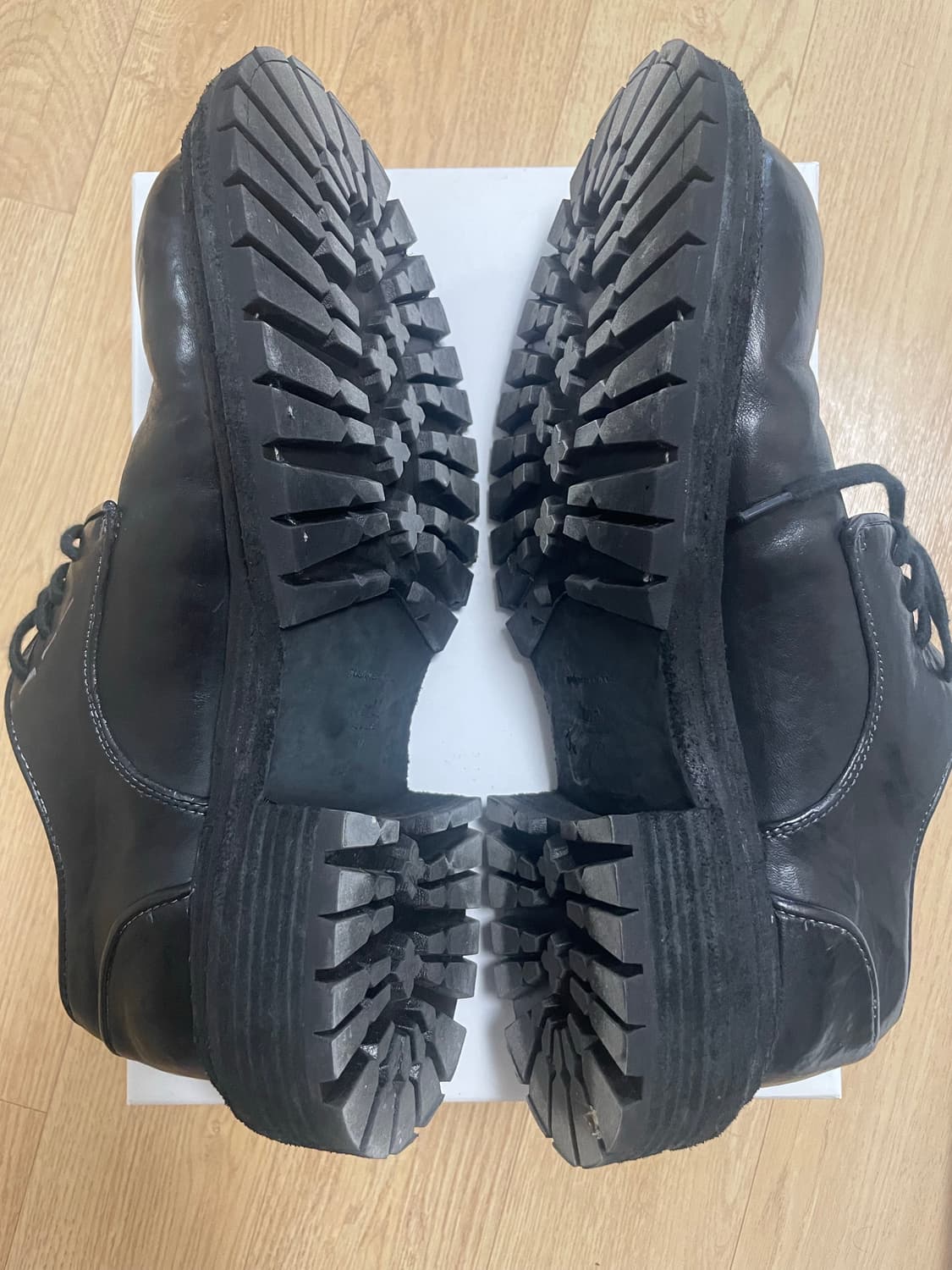 킨치 / KYOJIN -631(a) 270사이즈 상품이미지2