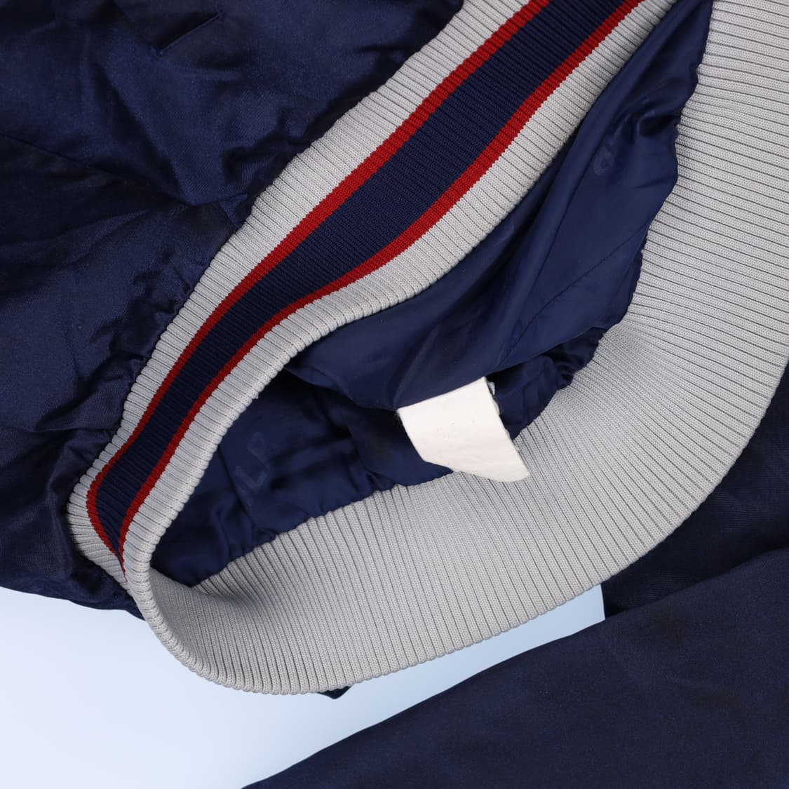 [95] MLB 올드스쿨 샤틴 바시티자켓 1104HR2 상품이미지6