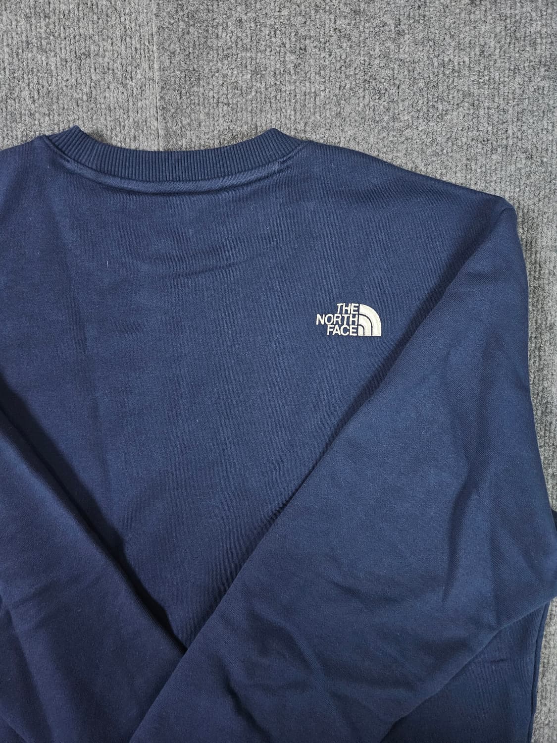 노스페이스 마카루 맨투맨XL(급처) 상품이미지4