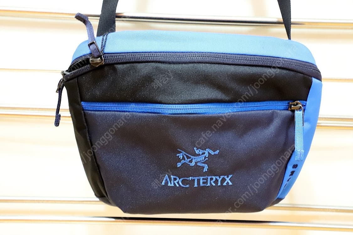 Arc'teryx X Beams Mantis 2 Waist PackBag 상품이미지5