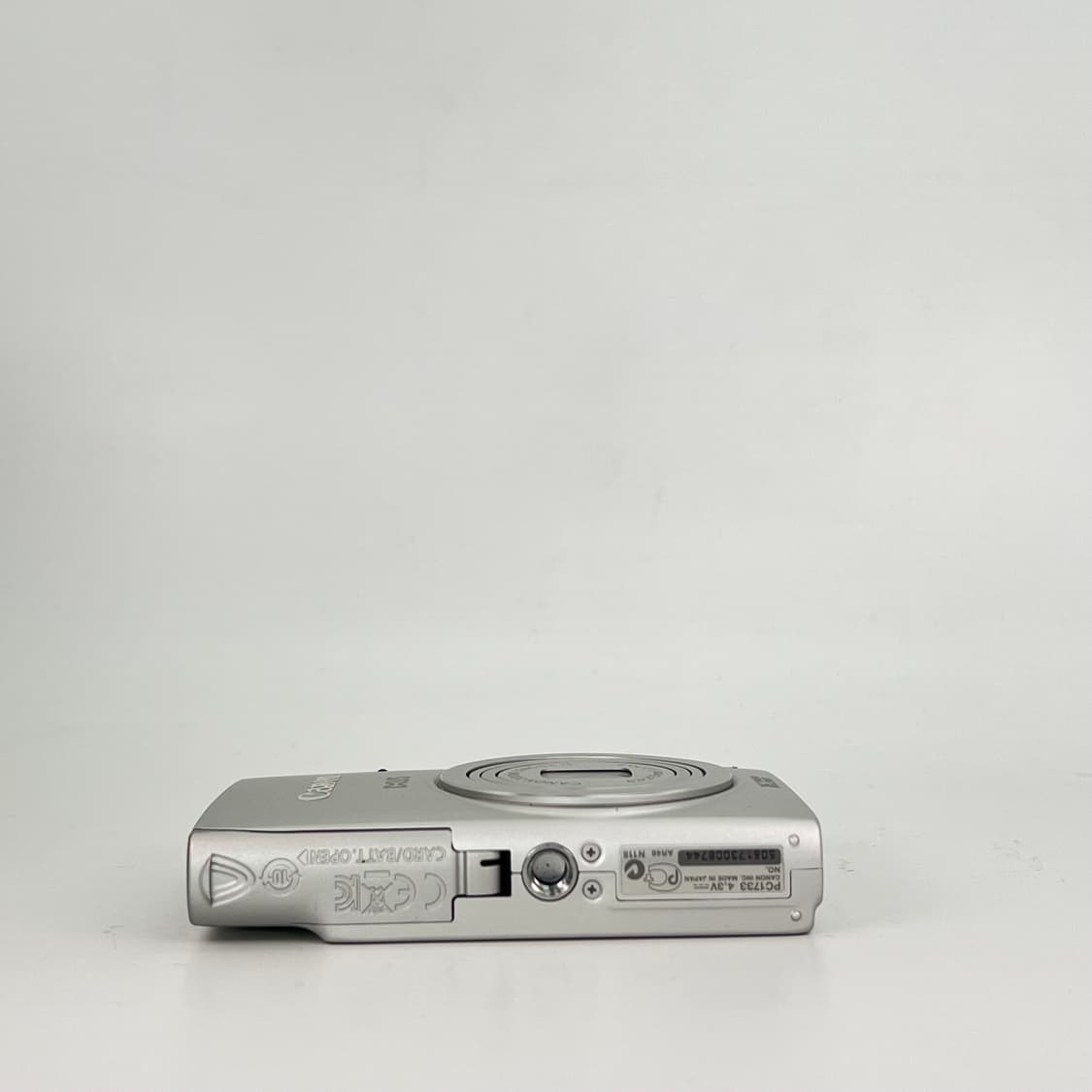 캐논 익서스 Canon IXUS 125 HS 실버 상품이미지9