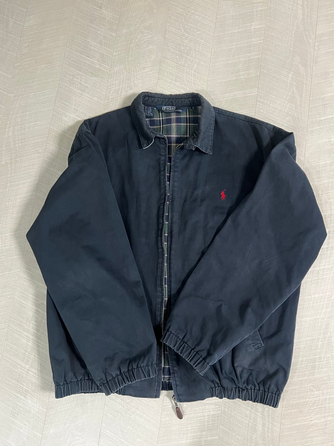 L ) 폴로 랄프로렌 스윙탑 상품이미지1