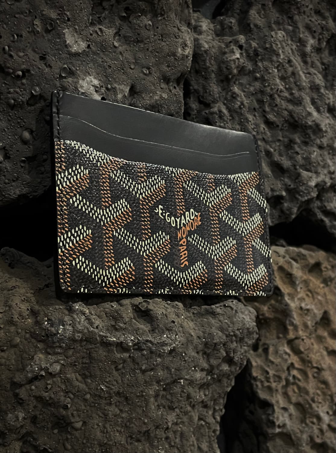 Goyard Saint Sulpice Card Holder 상품이미지4