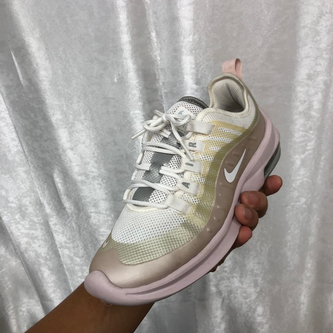 나이키 에어맥스GS 운동화 사이즈235  상품이미지5