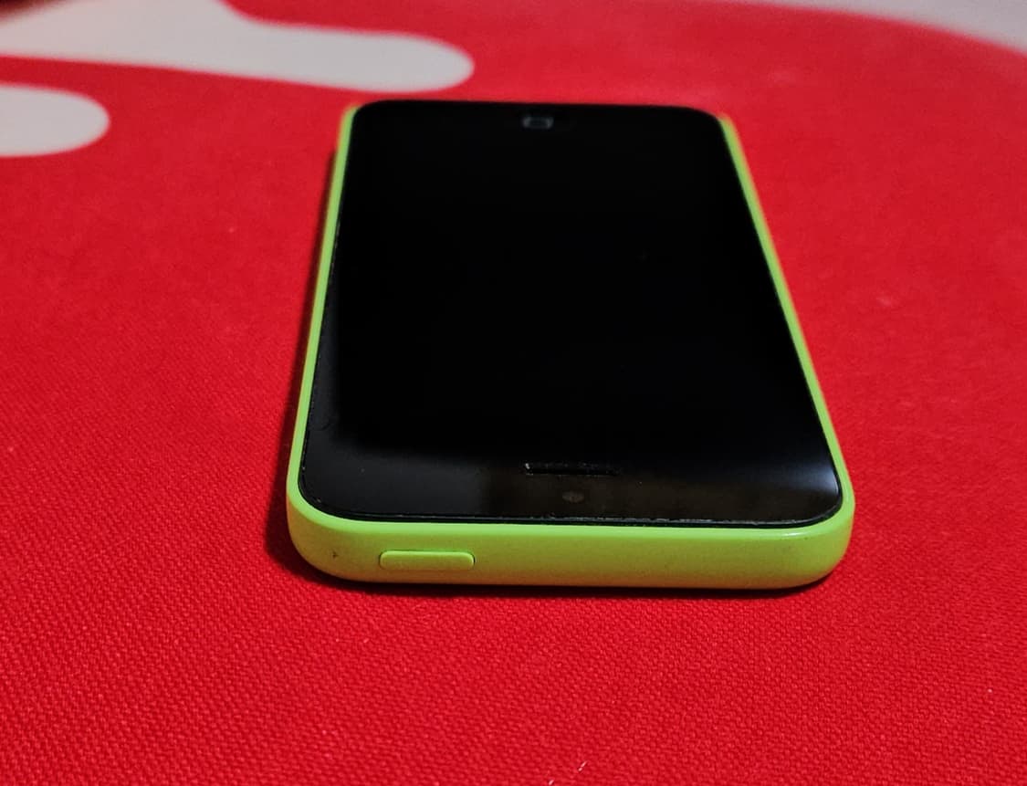 아이폰 5c  상품이미지4