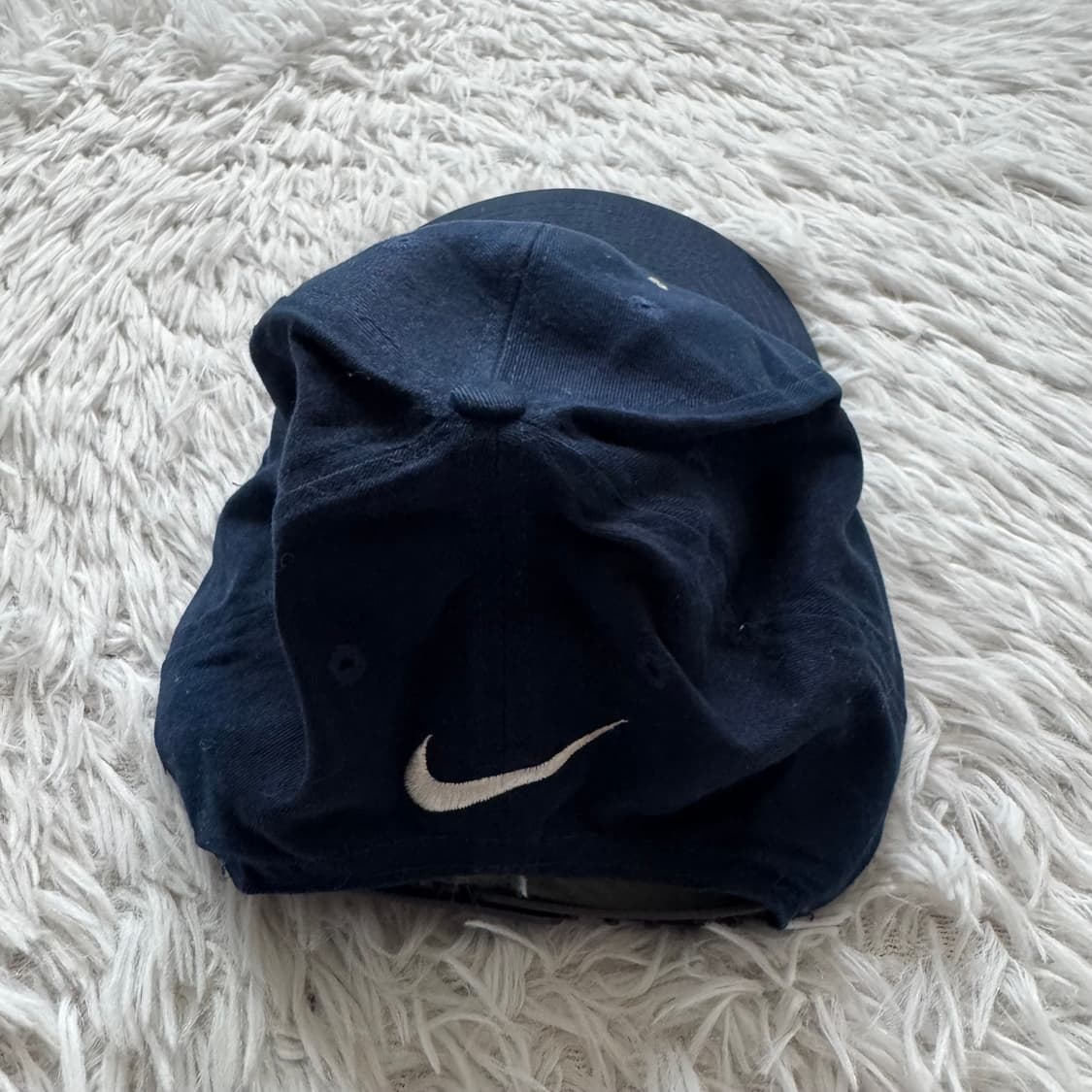 NIKE 일본빈티지 볼캡 나이키 빈티지캡 모자 나이키모자 나이키캡 상품이미지3