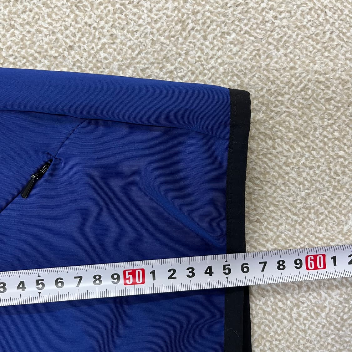 [85] 아디다스 GYM FZ 후디 집업 져지 자켓 0102M1 상품이미지5