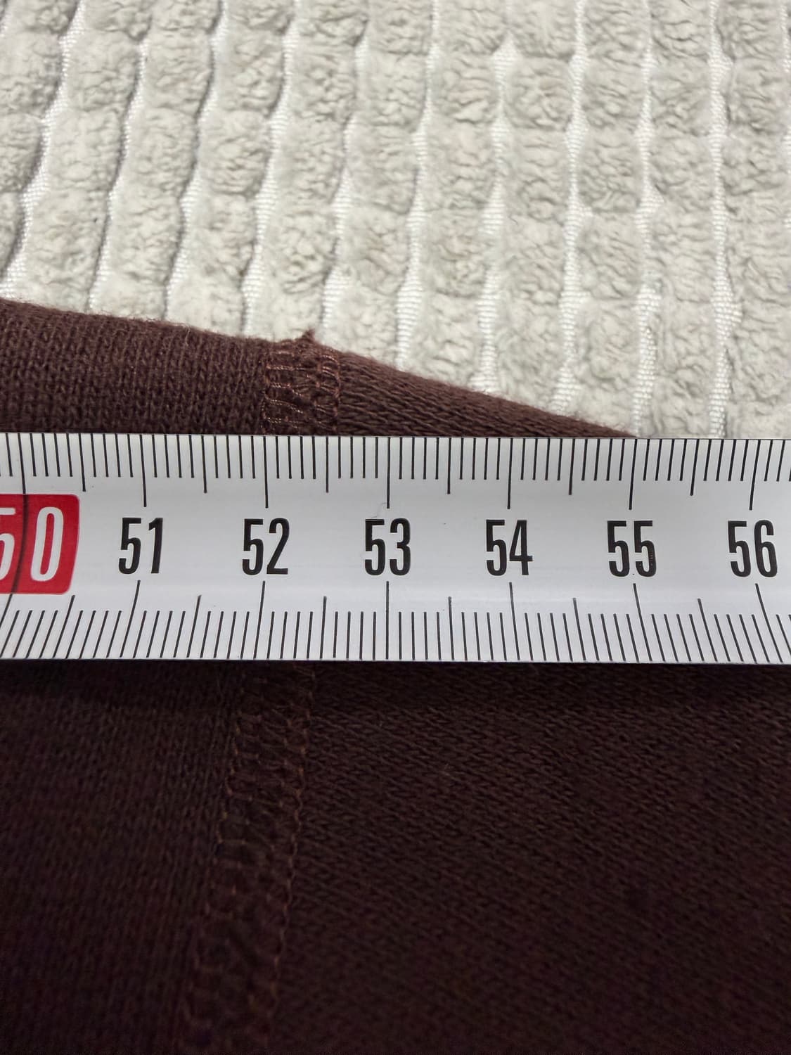 휴먼메이드 레터링 맨투맨 상품이미지5