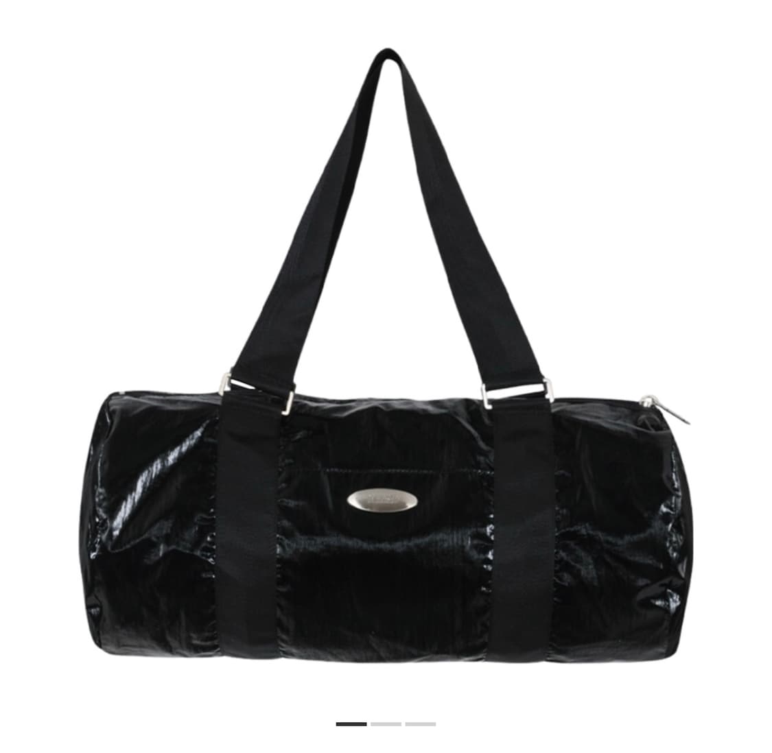 보헤미안서울 글리터 보스턴백 상품이미지1