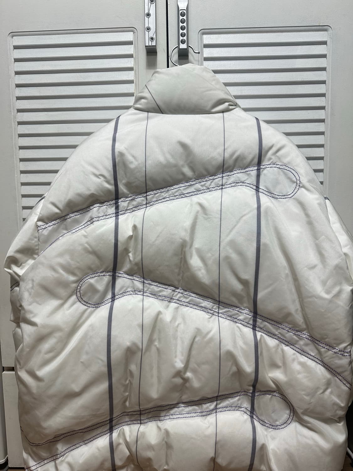 [XL] 강혁 구스다운 패딩 컬렉션 10 상품이미지6