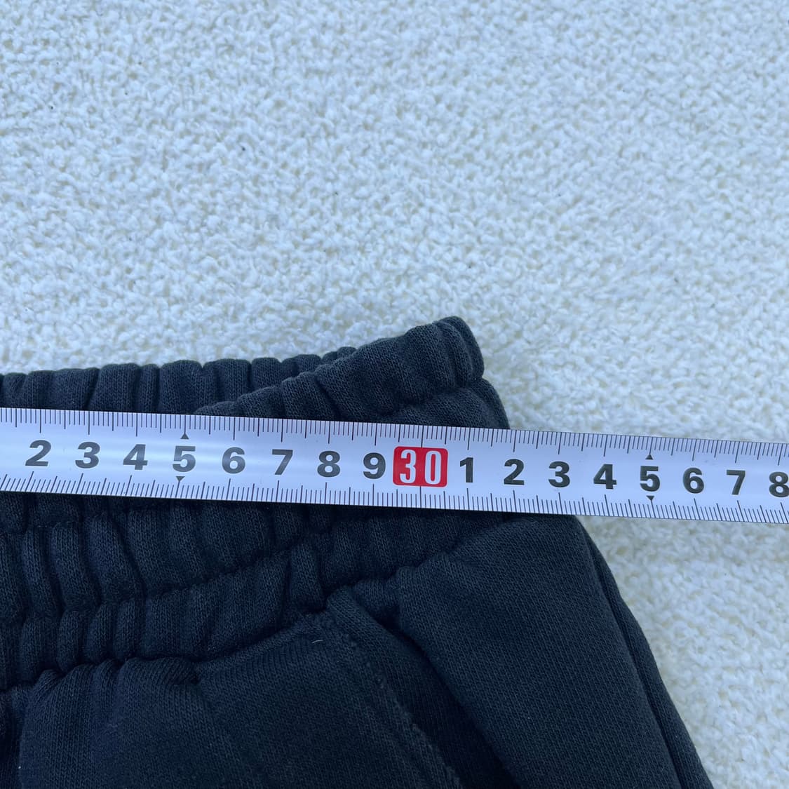 M 언더아머 밴딩 반바지 0319M 상품이미지5