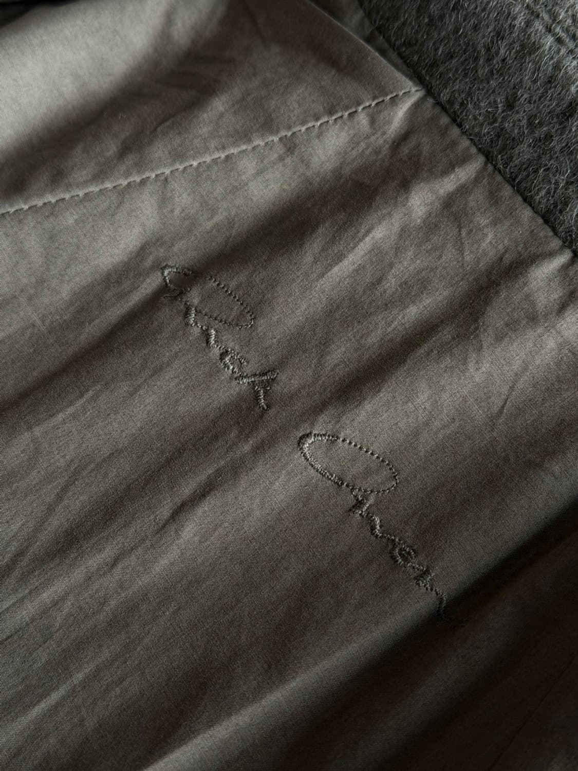 릭오웬스 피코트 66~77 상품이미지6