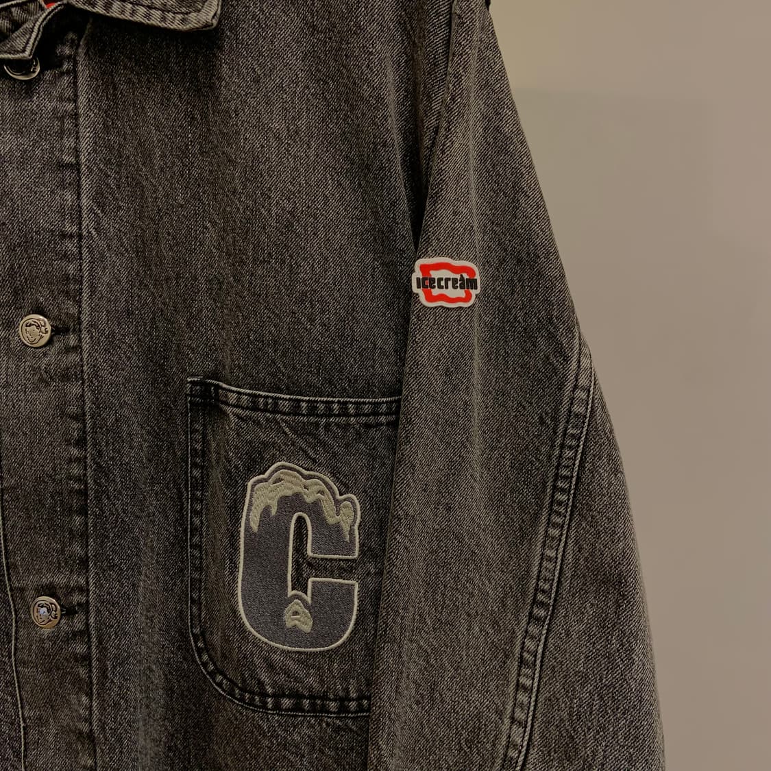 아이스크림 커버올 상품이미지6